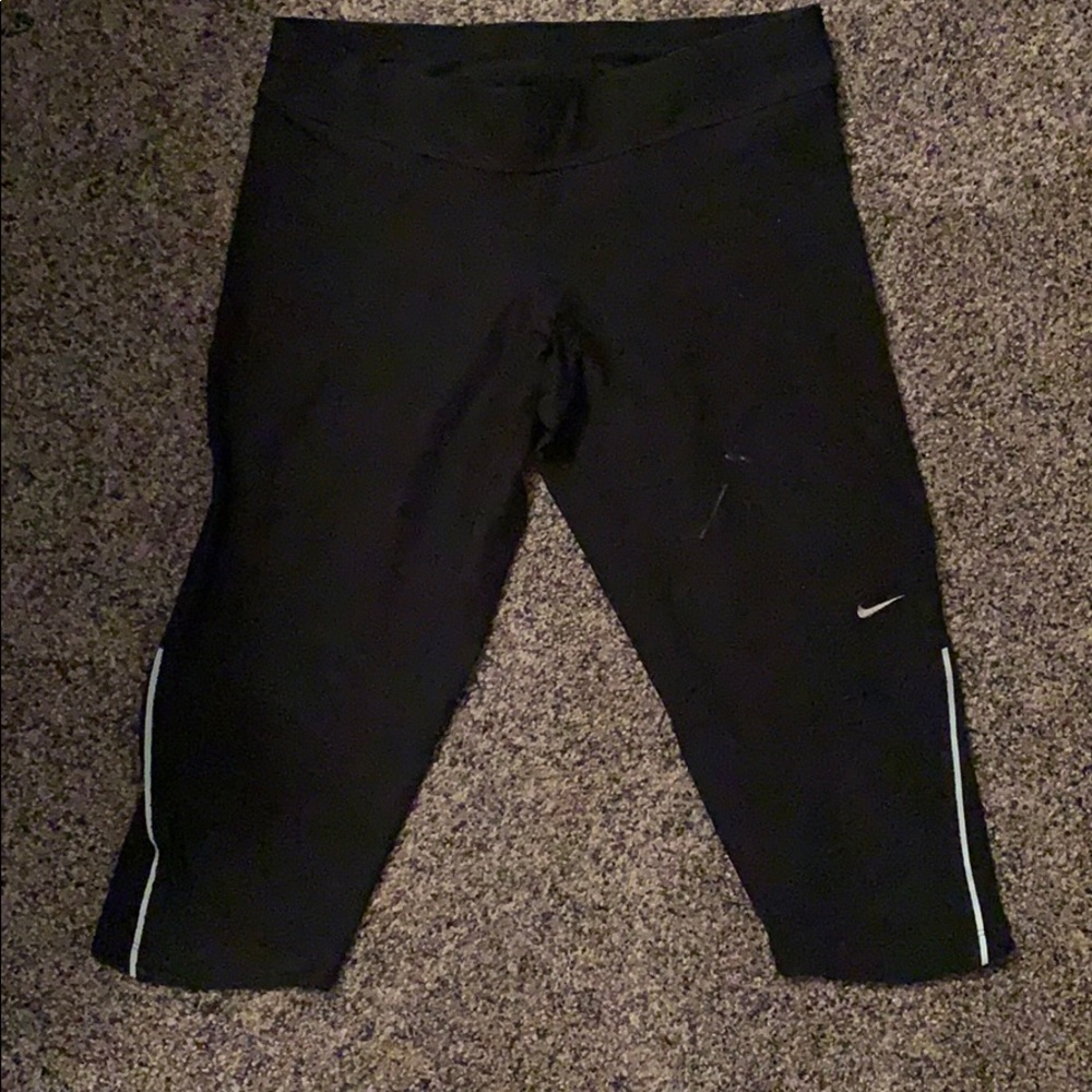 Nike Running Leggings